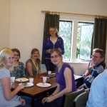 2011 Melville cup winning team