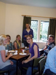 2011 Melville cup winning team